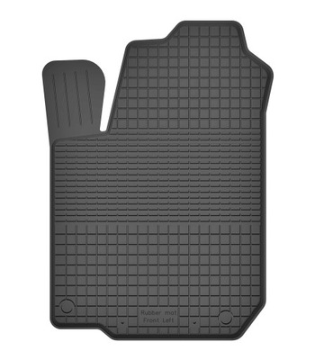 TAPIS DE CAOUTCHOUC DE VOLANT POUR ALFA ROMEO 146 (94-01) - milautoparts-fr.ukrlive.com