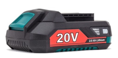 Batéria 20V NAC B-20-LI-20V 2Ah Akumulátora