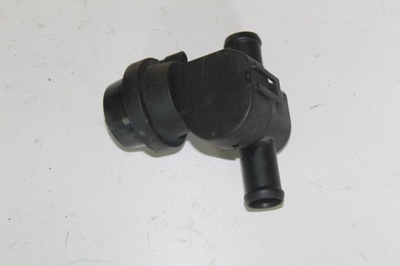 Клапан вакуумa vw golf iv bora audi a3 1.6 фото №1