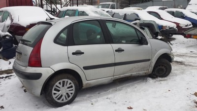 CITROEN C3 EZRC SPARE PARTS - milautoparts-fr.ukrlive.com