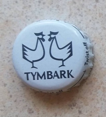 Kapsel - TYMBARK