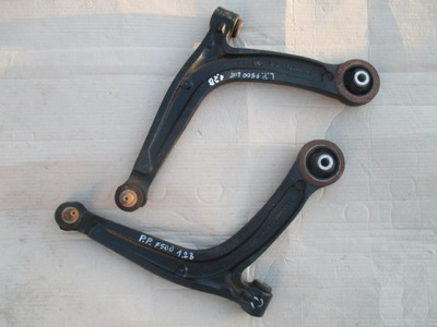 FIAT 500 FACELIFT SWINGARM RIGHT FRONT 1.2 B 1.3 M-JET - milautoparts-fr.ukrlive.com