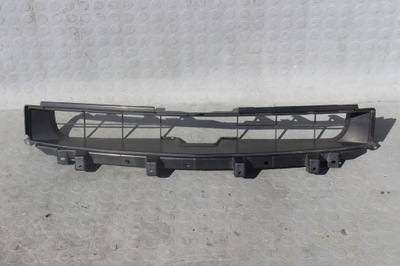 Решётка решётка радиатора бампера перед lancer vii 03- sport фото №1