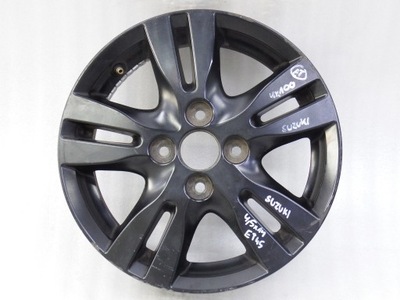 DISC SUZUKI SWIFT 4X100 4,5X14 ET45 OEM - milautoparts-fr.ukrlive.com