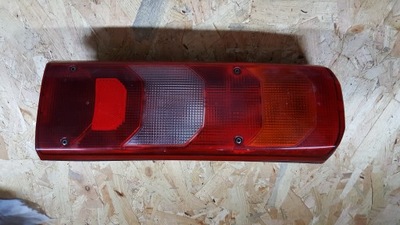 Лампа правая задняя задняя mercedes actros antos фото №1