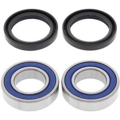 BEARING KOL FROM USZCZELNIACZAMI BMW K 75/100 R80/100 - milautoparts-fr.ukrlive.com