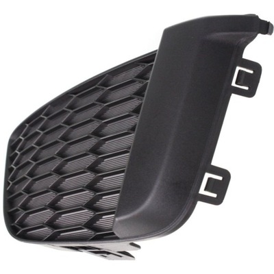 Решётка радиатора решётка противотуманная фара левая honda fit usa 2015- фото №1