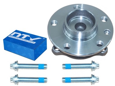 Ступица колеса задняя alfa romeo 159 brera spider abs фото №1