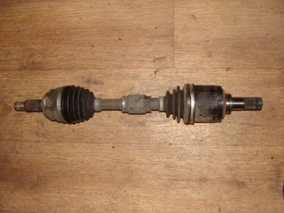 Приводной вал левая короткий 2.2 citd mazda 6 ii gh фото №1