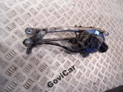 Механізм kpl.wycieraczek maserati granturismo 1 фото №1