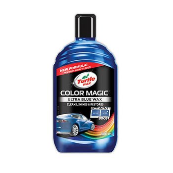 Wosk koloryzujący Turtle Wax 70-036 500ml - milautoparts-fr.ukrlive.com