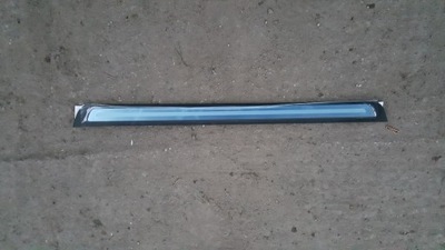 Audi a5 08-16 coupe ліва молдинг захист поріг oem фото №1