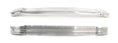 BEAM BUMPER REINFORCER AUDI A4 B8 07-11 ALUM. - milautoparts-fr.ukrlive.com