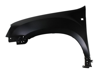 DACIA LOGAN II SANDERO II WING LEFT 12- - milautoparts-fr.ukrlive.com