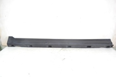 Land rover freelander 2 молдинг поріг права фото №1