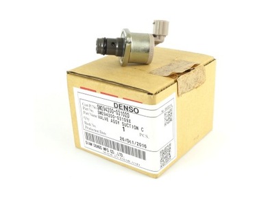 SOUPAPE SCV TOYOTA LEXUS 2942000310 SM29420003102D - milautoparts-fr.ukrlive.com