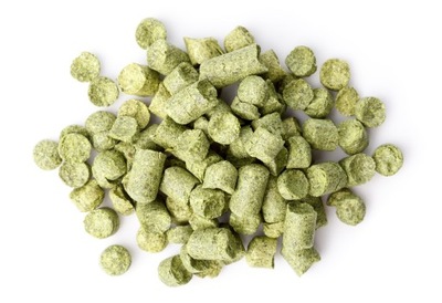 Chmiel goryczkowy Magnum 50g 2024