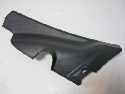 Mbm vw up захист стійка ліва 1s4867765 фото №1