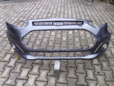 Бампер перед ford transit connect фото №1