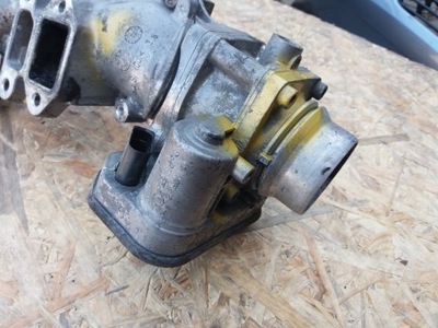 THROTTLE OPEL ASTRA J 1.7 CDTI A17DTR - milautoparts-fr.ukrlive.com