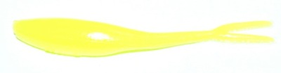 Manns Jaskółka 5cm kolor FCH Żółty fluo