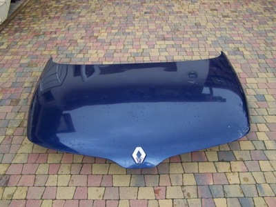 CAPOT RENAULT LAGUNA I ORIGINAL - milautoparts-fr.ukrlive.com