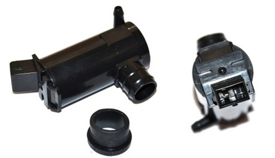 1132693 помпа розпилювача ford mondeo iii фото №1