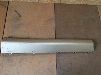 FACING, PANEL SILL LEFT SUZUKI GRAND VITARA - milautoparts-fr.ukrlive.com