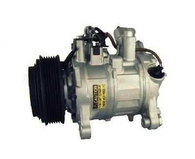 COMPRESSOR AIR CONDITIONER BMW 1 F20 F21 24MSC GW - milautoparts-fr.ukrlive.com