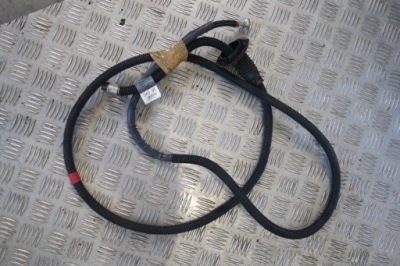 Шланг акумулятор mercedes w463 6.3 a4638203831 фото №1