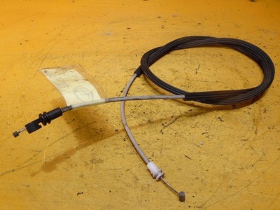 Трос дверь левый задняя ford transit vi фото №1