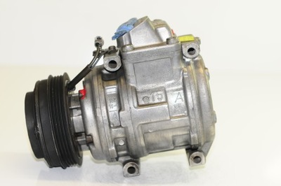 COMPRESSOR AIR CONDITIONER TOYOTA HIACE - milautoparts-fr.ukrlive.com