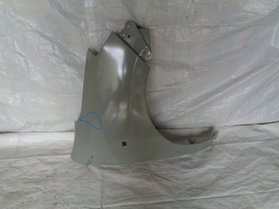 Dacia dokker lodgy крыло правый передний новый oryg фото №1