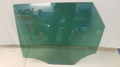 OPEL MERIVA GLASS REAR LEFT 2010 - milautoparts-fr.ukrlive.com