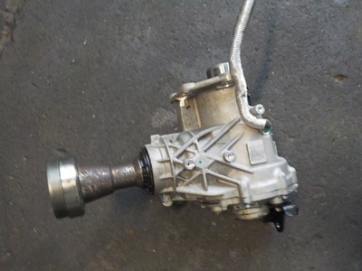 FORD FOCUS MK3 RS DIFFERENTIAL AXLE FRONT FRONT - milautoparts-fr.ukrlive.com