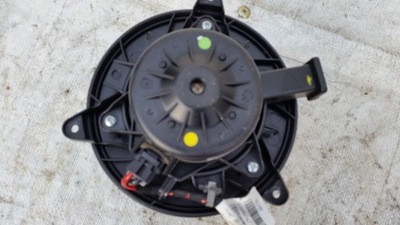 AIR BLOWER FAN OPEL INSIGNIA 10R 5242673401 - milautoparts-fr.ukrlive.com