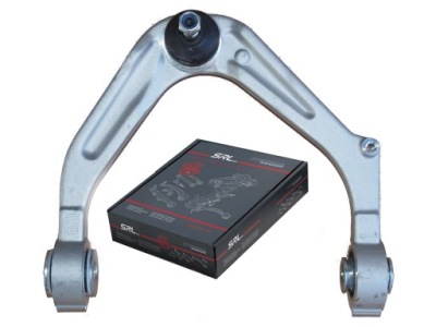 Важіль верхній alfa romeo 159 brera spider лівий srl фото №1