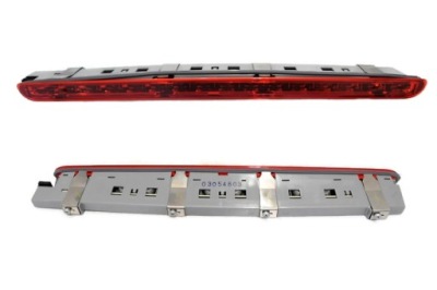 Mercedes w203 2000-07 фара фонарь  стоп led новый фото №1