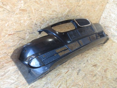 Bmw 5 f10 f11 бампер передній перед przed liftem фото №1