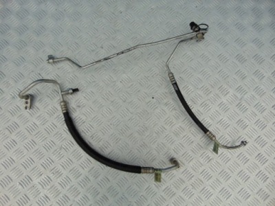 Jeep grand cherokee wk2 шланг кондиционера 3.0 фото №1