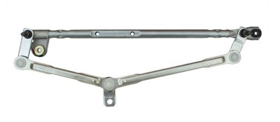 Механизм дворник opel vectra c signum фото №1