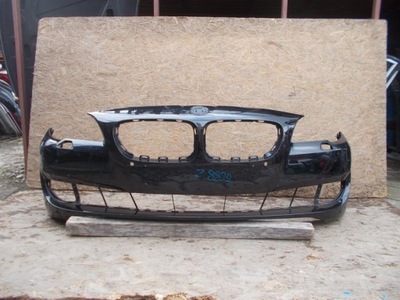 Бампер перед передний bmw v 5 f10 f11 фото №1