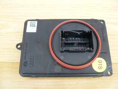 Модуль перетворювач led audi r8 4k0941592ab фото №1