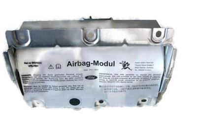 AIR BAGS AIRBAG CONSOLES PASSENGER FORD S-MAX SMAX - milautoparts-fr.ukrlive.com