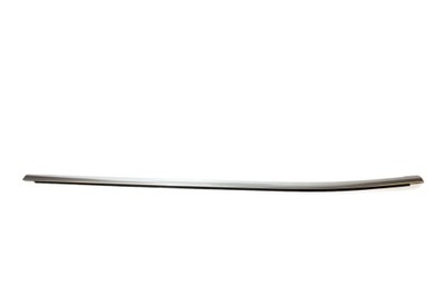 Молдинг хром bmw x3 фото №1