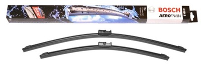 WIPER BLADES BOSCH FRONT 575 MM 450 MM - milautoparts-fr.ukrlive.com