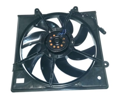 VENTILATEUR AVEC CORPS KIA CARNIVAL - milautoparts.fr