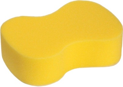 KAJA GABKA POUR MYCIA D'AUTO GITARA SREDNIA 26X17X7CM - milautoparts-fr.ukrlive.com