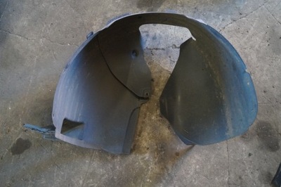 Vw eos 10r подкрылок левая передние перед фото №1