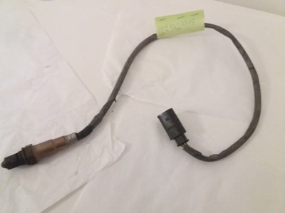 MERCEDES W246 1.8 CDI PROBE SENSOR 0075425118 - milautoparts-fr.ukrlive.com